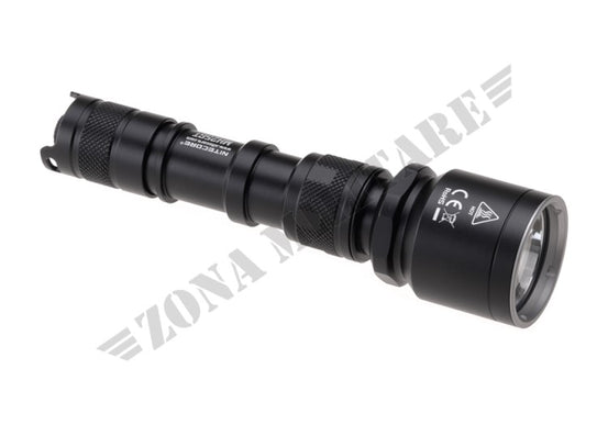 Torcia Mh25 Multi-Task Hybrid Nitecore 1000 Lumen