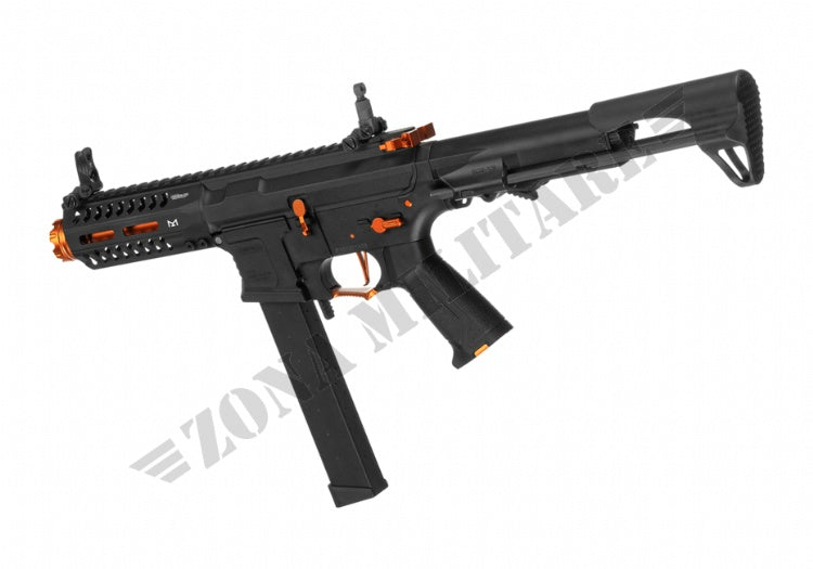 Fucile G&G Arp 9 Dual Tone Black & Orange Amber Version