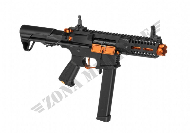 Fucile G&G Arp 9 Dual Tone Black & Orange Amber Version