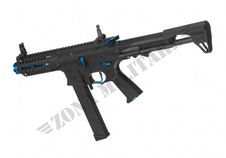 Fucile G&G Arp 9 Dual Tone Black & Blue Sky Version