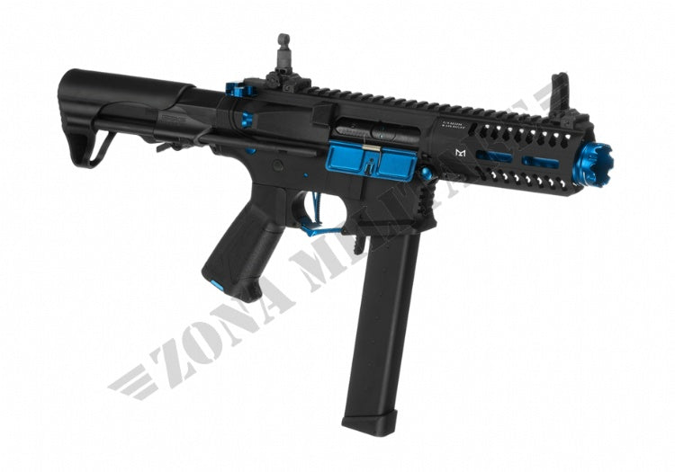 Fucile G&G Arp 9 Dual Tone Black & Blue Sky Version