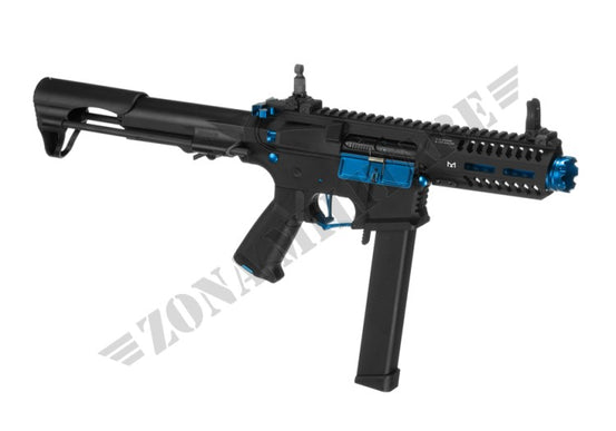 Fucile G&G Arp 9 Dual Tone Black & Blue Sky Version