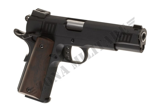 Pistola Ne3002 Full Metal Gbb Wa Custom Classic Version