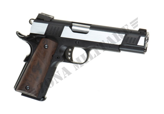 Pistola Ne3003 Full Metal Gbb Aw Custom