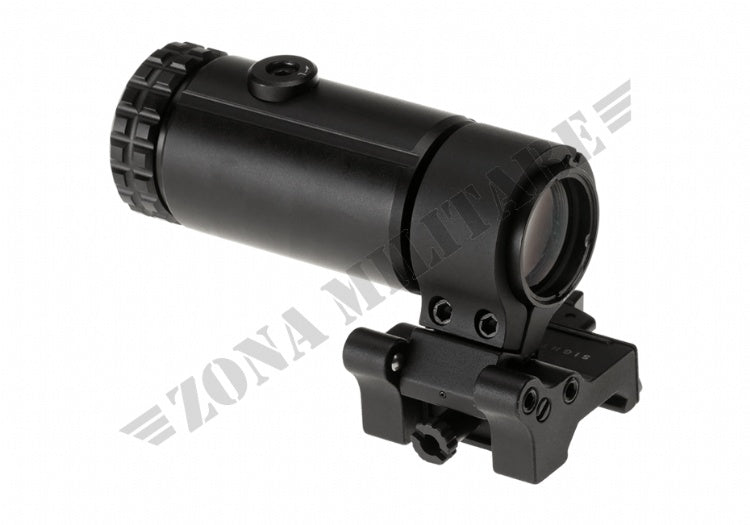 Magnifer T-3 Con Lqd E Flip To Side