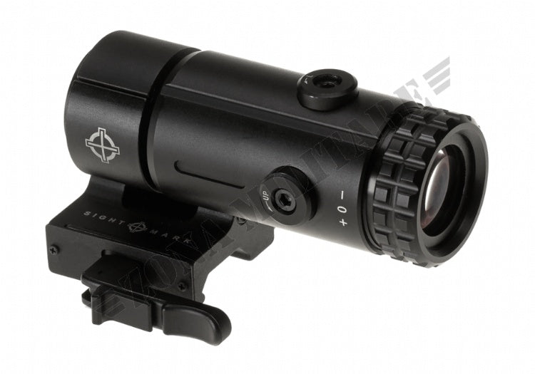 Magnifer T-3 Con Lqd E Flip To Side