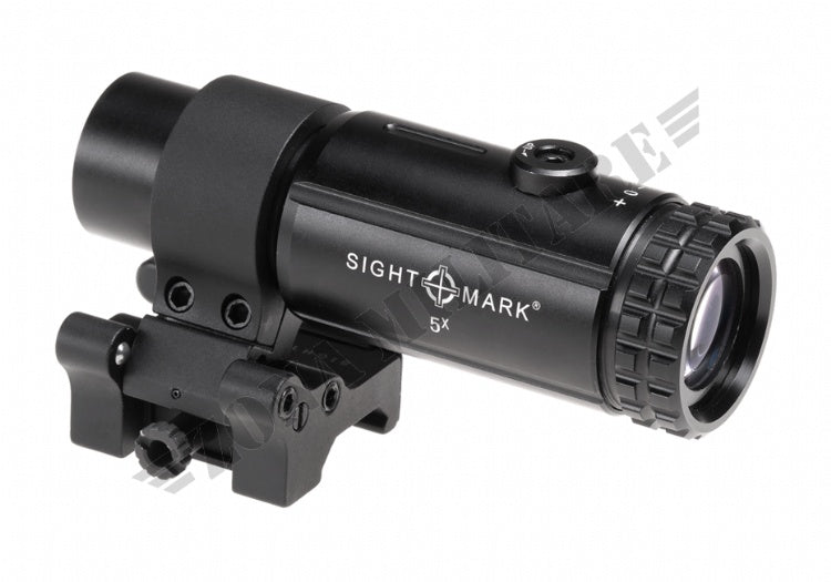 Magnifier T5 With Lqd Flip To Side Sightmark