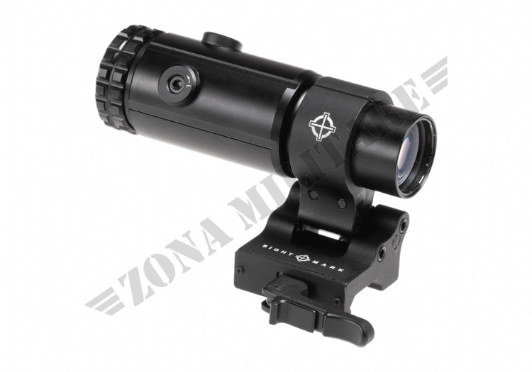 Magnifier T5 With Lqd Flip To Side Sightmark