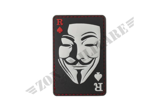 Patch Gommata Woc Resistance Rubber Patch Jtg