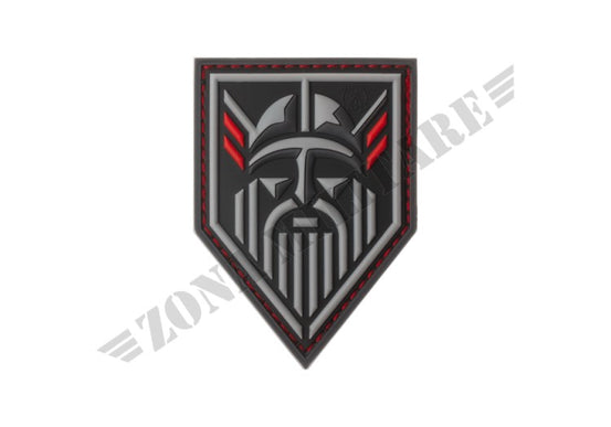 Patch Gommata Odin Rubber Patch Jtg Blackops Version