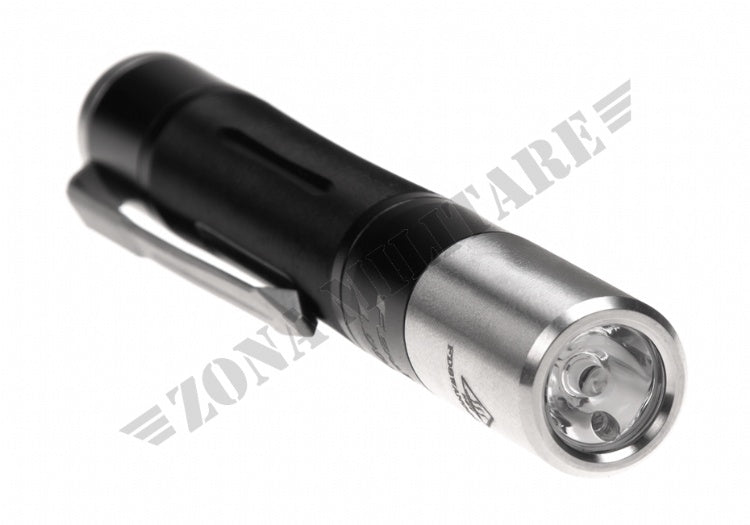 Torcia Tascabile Fenix 70 Lumen Con Led Uv