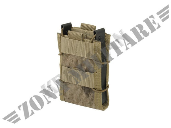 Tasca Versatile Single Rifle Magazine Pouch Lv.2 - Atak