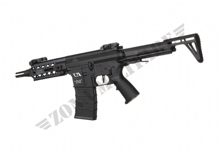 Fucile Ar-4 Sbr Classic Army