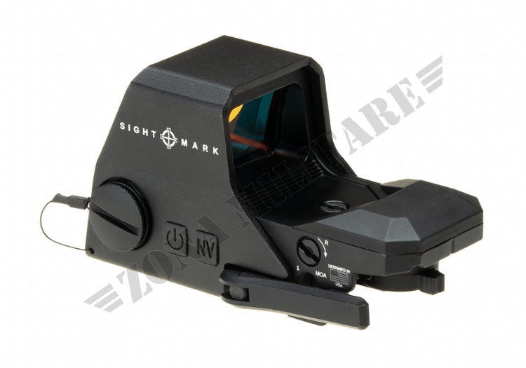 RED DOT Ultra Shot R-Spec nero Sightmark