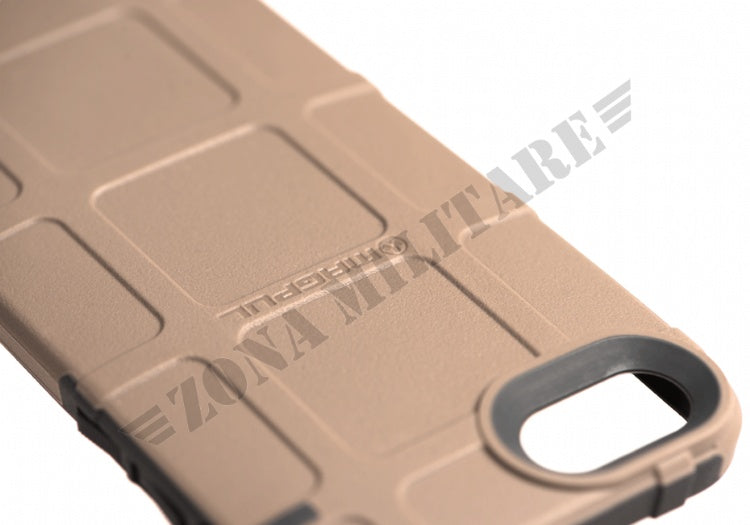 Cover Per Iphone 7/8 Bump Case Magpul Dark Earth Version