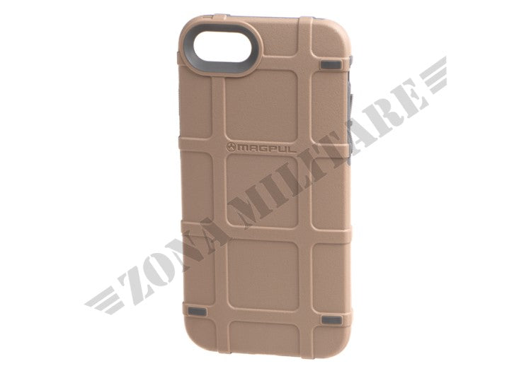 Cover Per Iphone 7/8 Bump Case Magpul Dark Earth Version