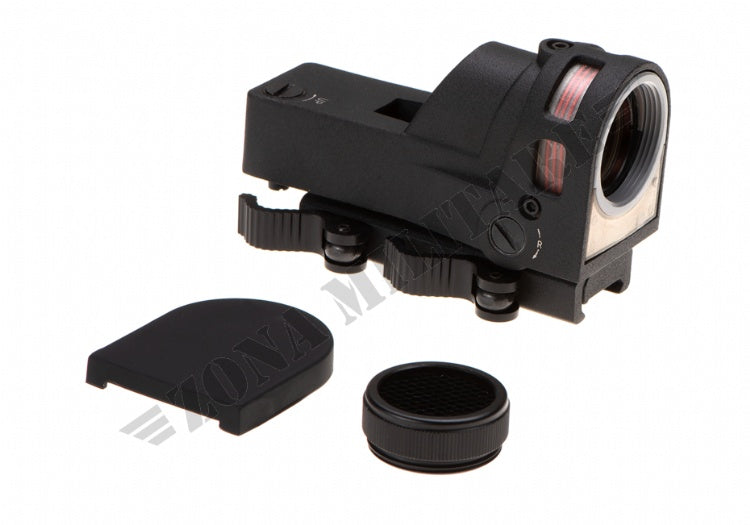 Mirino M21 Reflex Sight  Black Version Aim-O