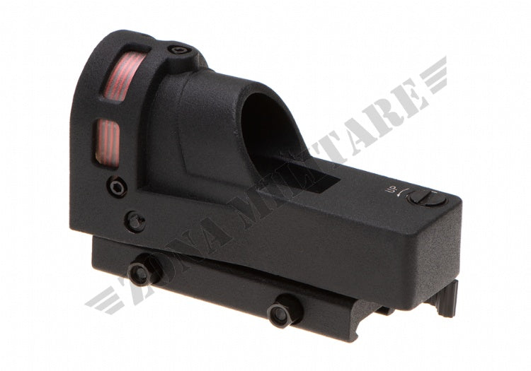 Mirino M21 Reflex Sight  Black Version Aim-O