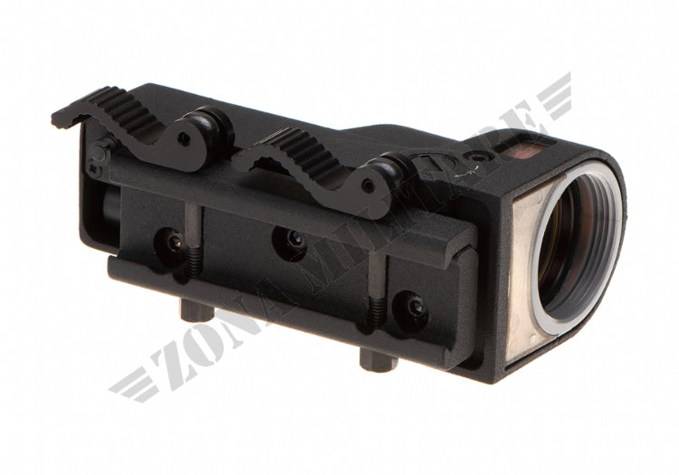 Mirino M21 Reflex Sight  Black Version Aim-O