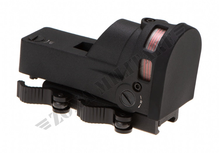 Mirino M21 Reflex Sight  Black Version Aim-O