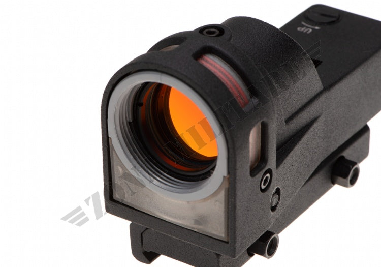 Mirino M21 Reflex Sight  Black Version Aim-O