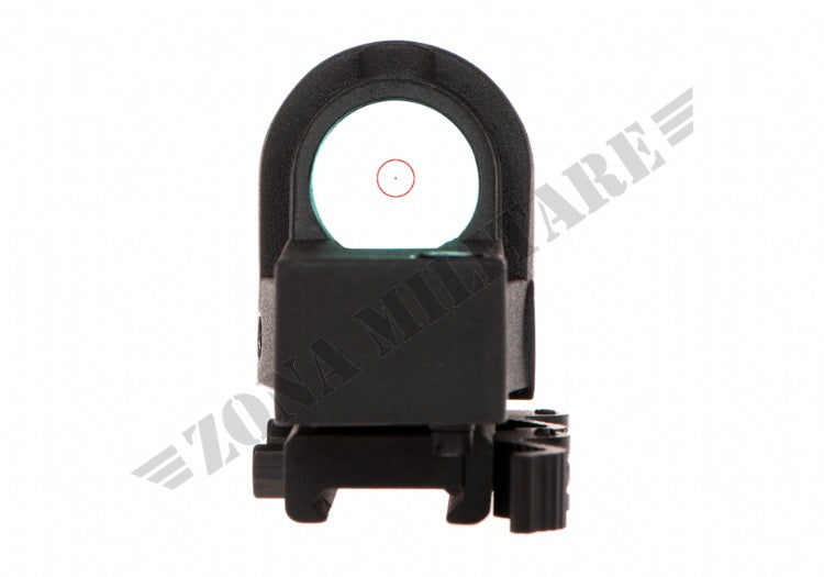 Mirino M21 Reflex Sight  Black Version Aim-O