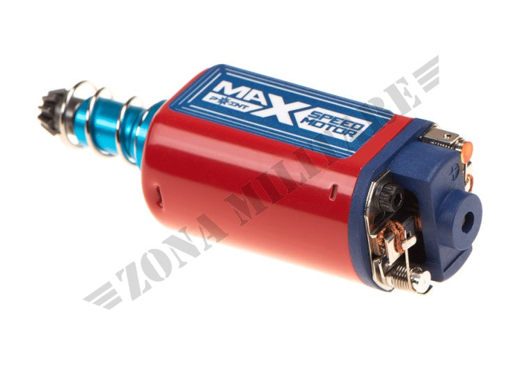 Motore Max Speed Motor Albero Lungo Point