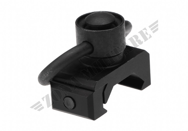 Anello QD Sling Attachment Mount Metal