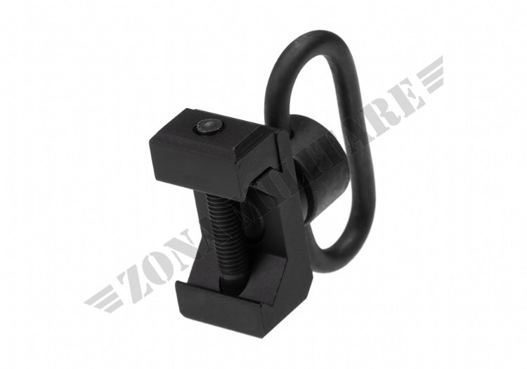 Anello QD Sling Attachment Mount Metal