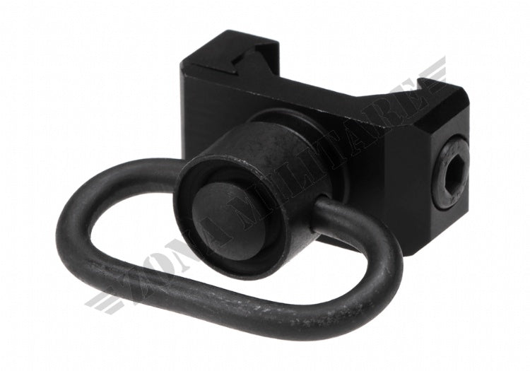 Anello QD Sling Attachment Mount Metal