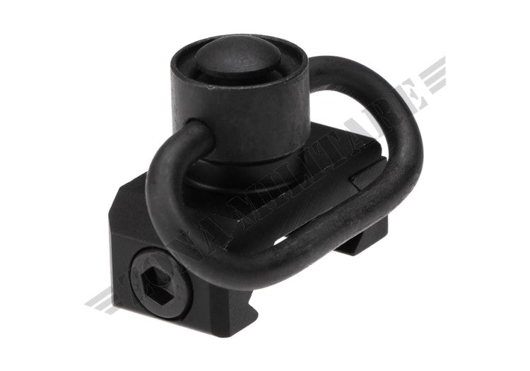 Anello QD Sling Attachment Mount Metal