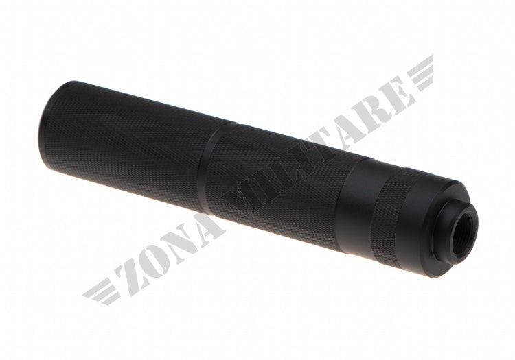 Silenziatore 155Mm C Type Silencer Metal