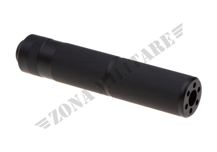 Silenziatore 155Mm C Type Silencer Metal