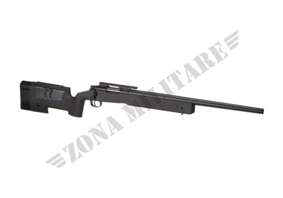 Fucile M40A3 Bolt Action Sniper Rifle Cyma Black Version