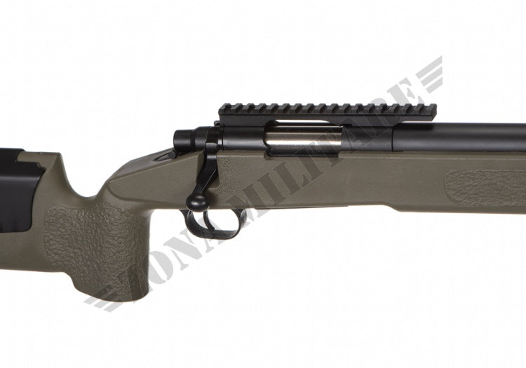 Fucile M40A3 Bolt Action Sniper Rifle Cyma Od Green Version