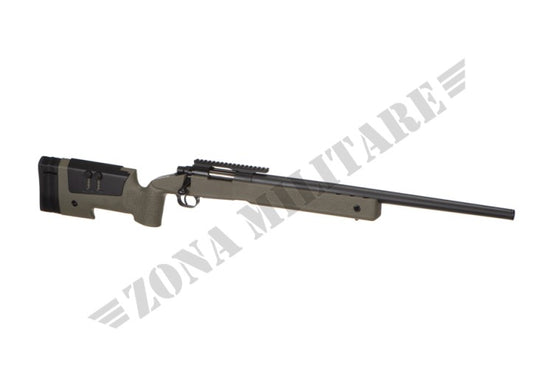 Fucile M40A3 Bolt Action Sniper Rifle Cyma Od Green Version