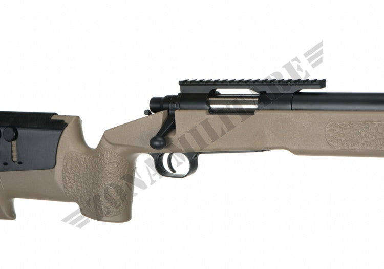 Fucile M40A3 Bolt Action Sniper Rifle Cyma Tan Version