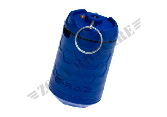 E-Raz Compact Grenade Z-Parts Blue Version