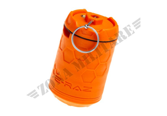 E-Raz Compact Grenade Z-Parts Orange Version