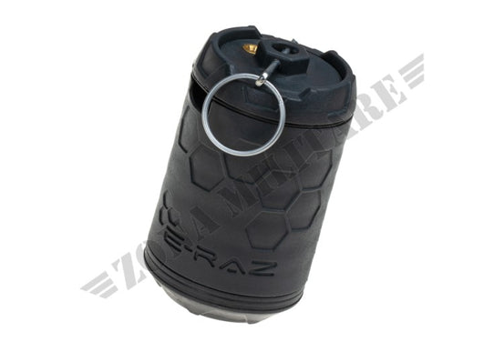 E-Raz Compact Grenade Z-Parts Gray Version