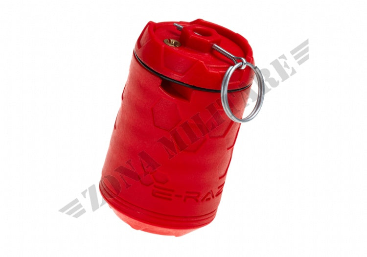 E-Raz Compact Grenade Z-Parts Red Version