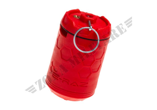 E-Raz Compact Grenade Z-Parts Red Version