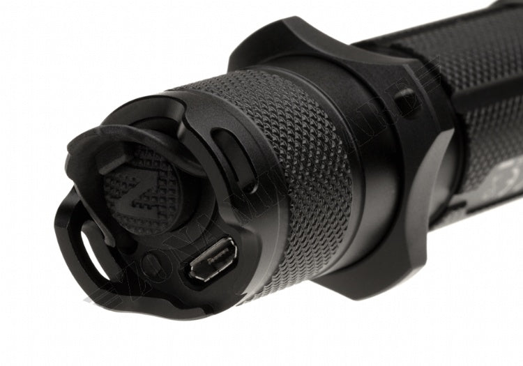 Torcia Mh12Gts Multi-Task Hybrid Nitecore 1800 Lumens