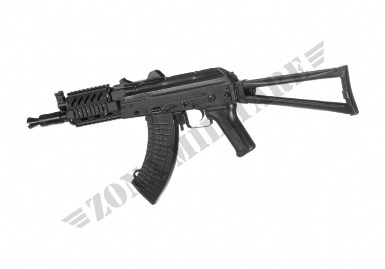 Fucile Asg Tx-S74Un Lct Airsoft Full Metal