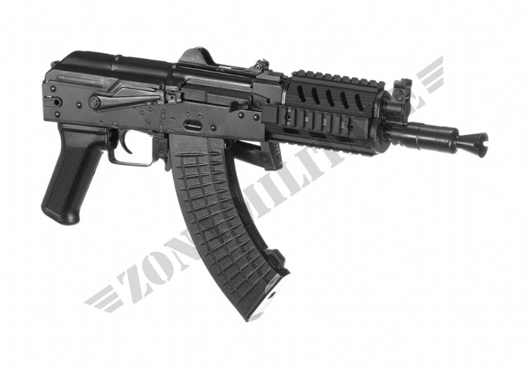 Fucile Asg Tx-S74Un Lct Airsoft Full Metal