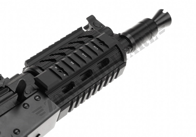 Fucile Asg Tx-S74Un Lct Airsoft Full Metal