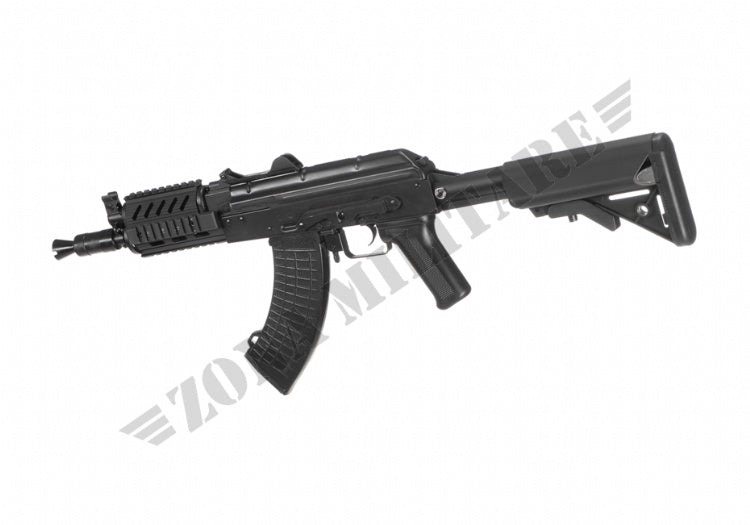 Fucile Asg Tx-74Un Lct Airsoft Full Metal Crane Version