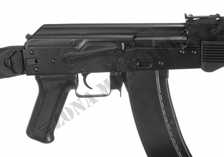 Fucile Asg Lck104 Lct Airsoft Full Metal