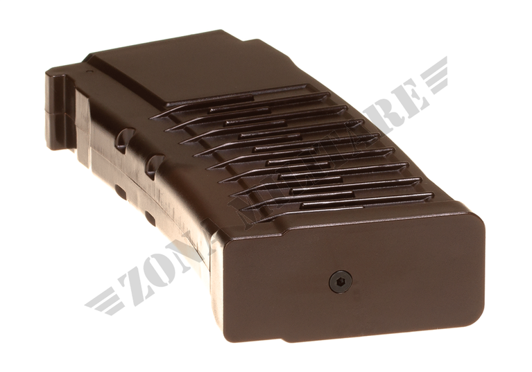 CARICATORE PER FUCILE VSS VINTOREZ MID CAP DA 100BBS BROWN LCT