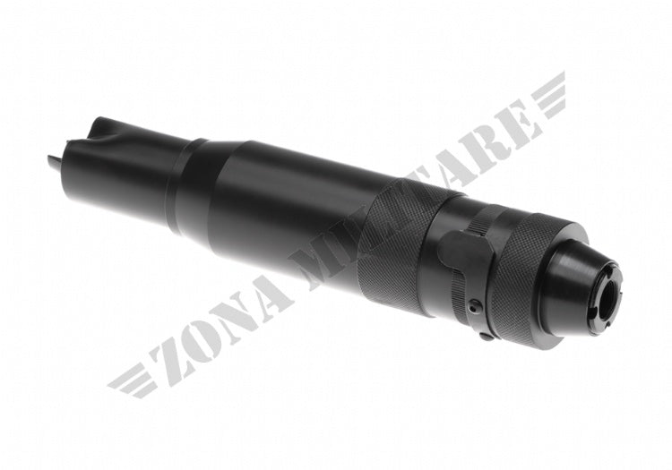 Pbs-4 Steel Silencer Lct Per Serie Ak